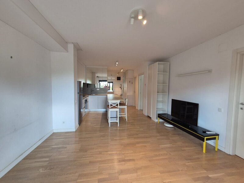 Arcadia Domenii apartament 3 camere 2 bai gata de mutare