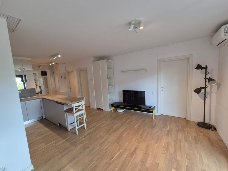 Arcadia Domenii apartament 3 camere 2 bai gata de mutare