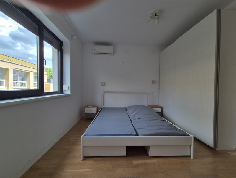 Arcadia Domenii apartament 3 camere 2 bai gata de mutare