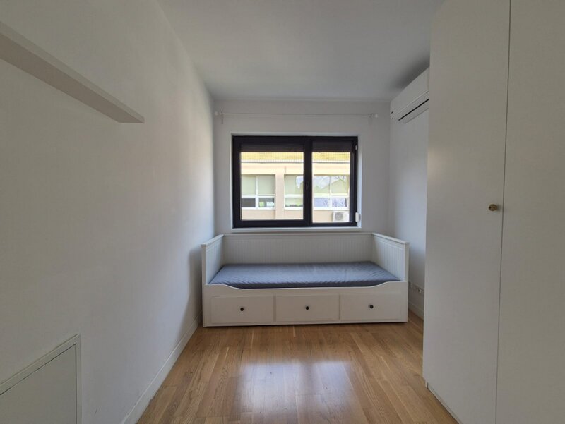 Arcadia Domenii apartament 3 camere 2 bai gata de mutare