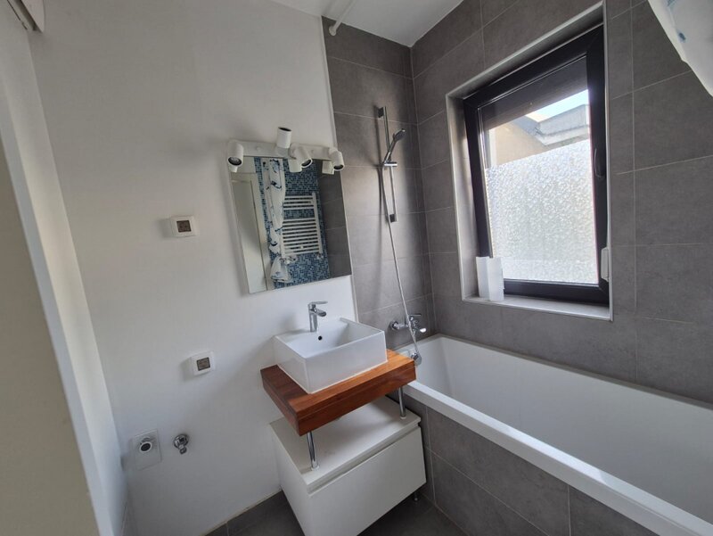 Arcadia Domenii apartament 3 camere 2 bai gata de mutare